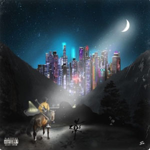 Álbum 7 - EP de Lil Nas X