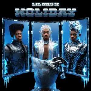 Álbum Holiday de Lil Nas X
