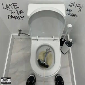 Álbum Late To Da Party de Lil Nas X