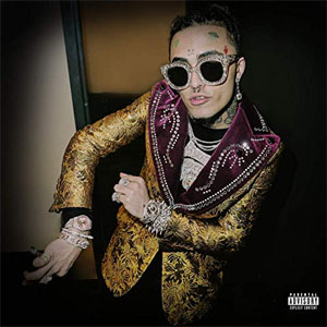 Álbum Butterfly Doors de Lil Pump