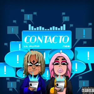 Álbum Contacto de Lil Pump