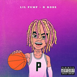 Álbum D Rose de Lil Pump