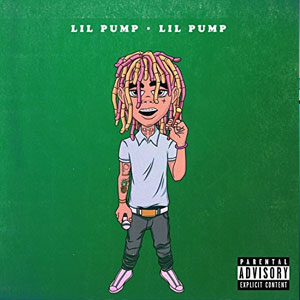 Álbum Lil Pump (Sencillo) de Lil Pump