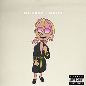 Álbum Molly de Lil Pump