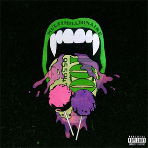 Álbum Multi Millionaire de Lil Pump