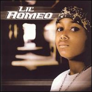 Álbum Lil Romeo de Lil' Romeo