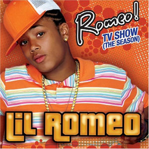 Álbum TV Show de Lil' Romeo