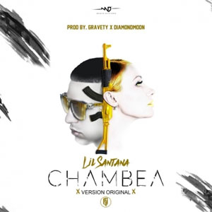 Álbum Chambea  de Lil Santana