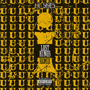 Álbum i (Lost Kings Remix) de Lil Skies