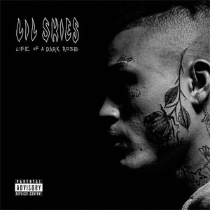 Álbum Life of a Dark Rose de Lil Skies