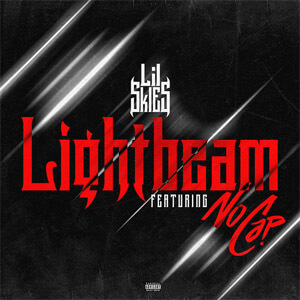 Álbum Lightbeam de Lil Skies