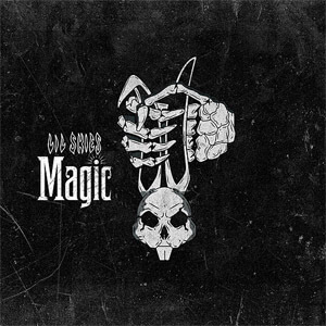 Álbum Magic de Lil Skies