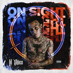 Álbum On Sight de Lil Skies