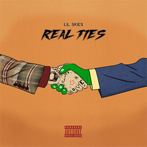 Álbum Real Ties de Lil Skies