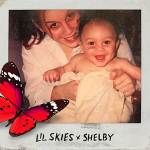 Álbum Shelby de Lil Skies