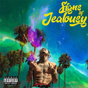 Álbum Signs of Jealousy de Lil Skies