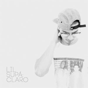 Álbum Claro de Lil Supa