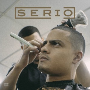 Álbum SERIO de Lil Supa