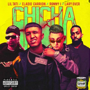 Álbum ChiCha de Lil Tati