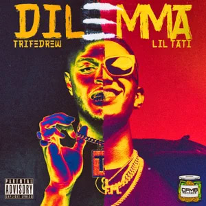 Álbum Dilemma de Lil Tati