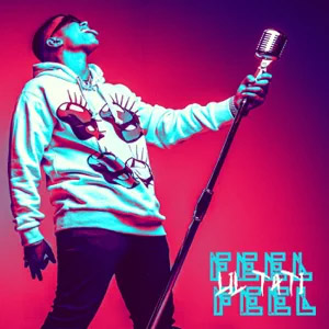 Álbum Feel Feel de Lil Tati