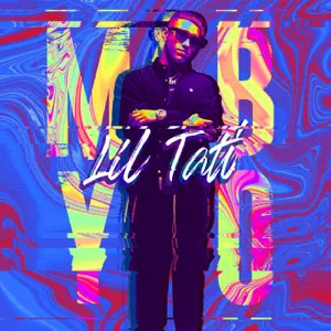 Álbum Mbyo de Lil Tati