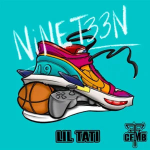 Álbum Ninet33n de Lil Tati