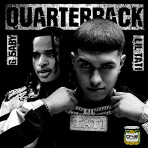 Álbum Quarterback de Lil Tati