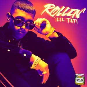 Álbum Rollin' de Lil Tati