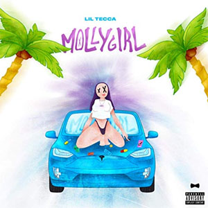 Álbum Molly Girl de Lil Tecca