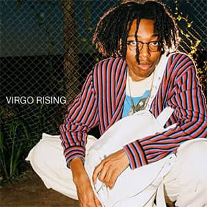 Álbum Virgo Rising de Lil Tecca