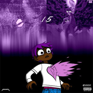 Álbum 1.5 de Lil Uzi Vert