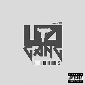 Álbum Count Dem Rolls de Lil Uzi Vert