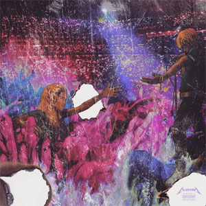 Álbum Luv Is Rage de Lil Uzi Vert