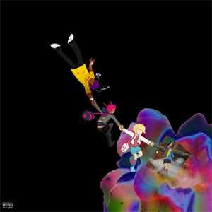 Álbum The Perfect Luv Tape de Lil Uzi Vert