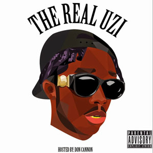 Álbum The Real Uzi de Lil Uzi Vert