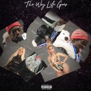 Álbum The Way Life Goes de Lil Uzi Vert