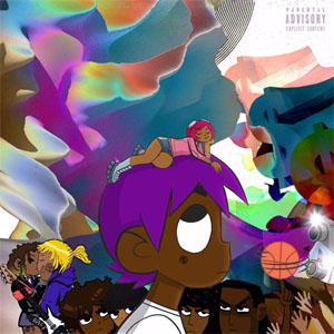 Álbum Lil Uzi Vert Vs. The World de Lil Uzi Vert