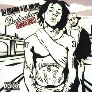 Álbum Dedication de Lil Wayne