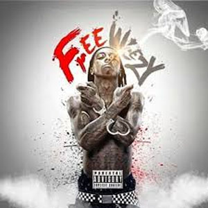 Álbum Free Weezy Album FWA de Lil Wayne
