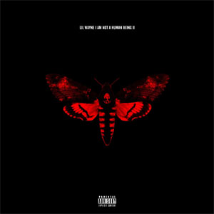 Álbum I Am Not a Human Being II de Lil Wayne
