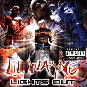 Álbum Lights Out de Lil Wayne