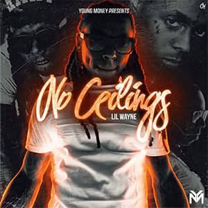Álbum No Ceilings de Lil Wayne