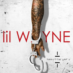Álbum Sorry 4 The Wait 2 de Lil Wayne