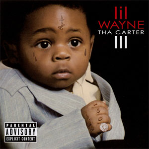 Álbum Tha Carter Vol 2 de Lil Wayne
