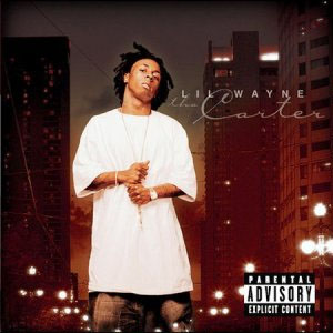 Álbum Tha Carter de Lil Wayne
