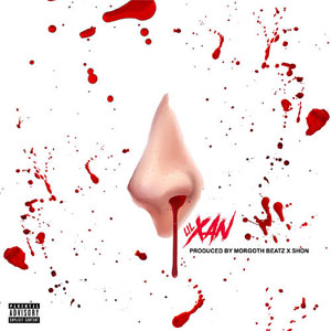 Álbum Bloody Nose de Lil Xan