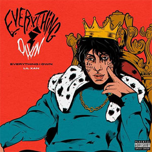 Álbum Everything I Own de Lil Xan