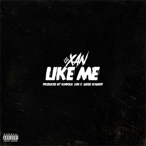 Álbum Like Me de Lil Xan