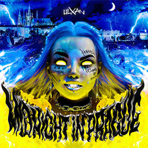 Álbum Midnight In Prague de Lil Xan